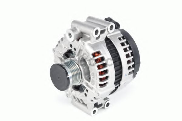 Генератор BOSCH 0 121 715 112 Генератор BOSCH 0 121 715 112
