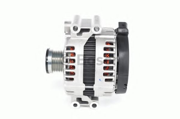 Генератор BOSCH 0 121 715 112 Генератор BOSCH 0 121 715 112