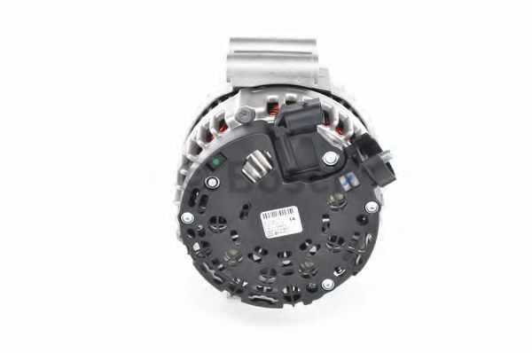 Генератор BOSCH 0 121 715 112 Генератор BOSCH 0 121 715 112