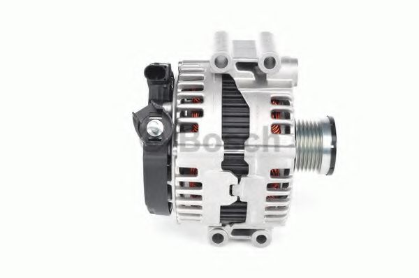 Генератор BOSCH 0 121 715 112 Генератор BOSCH 0 121 715 112