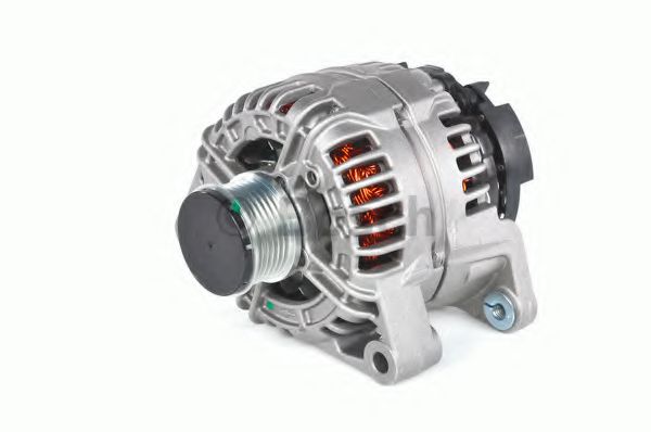 Генератор BOSCH 0 124 425 086 Генератор BOSCH 0 124 425 086