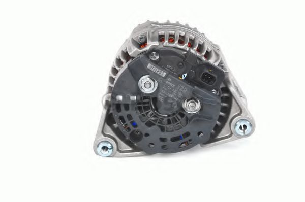 Генератор BOSCH 0 124 425 086 Генератор BOSCH 0 124 425 086