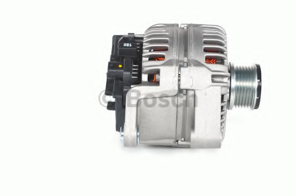 Генератор BOSCH 0 124 425 086 Генератор BOSCH 0 124 425 086