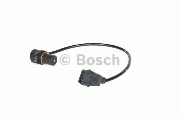 Датчик, положение распределительного вала BOSCH 0 281 002 408 Датчик, положение распределительного вала BOSCH 0 281 002 408