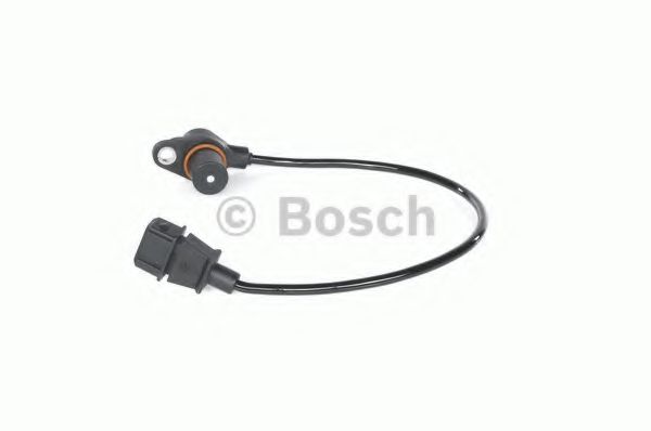 Датчик, положение распределительного вала BOSCH 0 281 002 408 Датчик, положение распределительного вала BOSCH 0 281 002 408