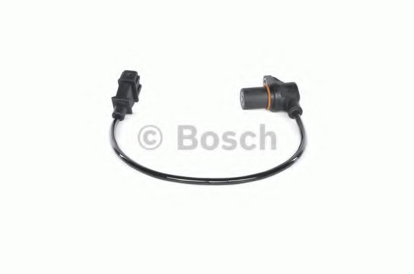 Датчик, положение распределительного вала BOSCH 0 281 002 408 Датчик, положение распределительного вала BOSCH 0 281 002 408