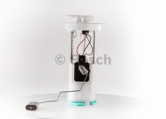 Элемент системы питания BOSCH 0 580 314 284 Элемент системы питания BOSCH 0 580 314 284