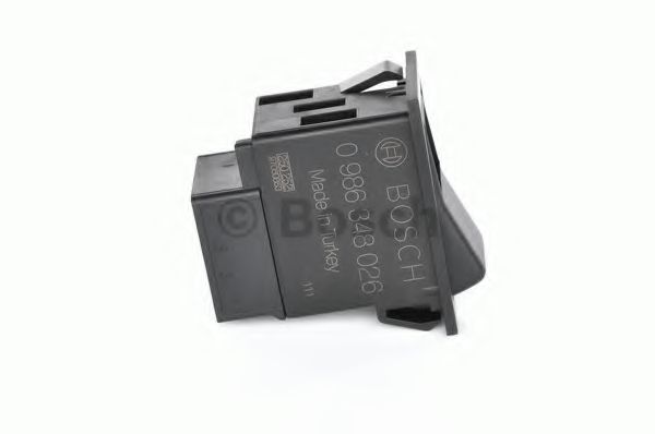BOSCH 0 986 348 026
