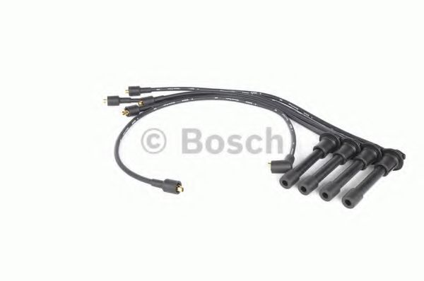 Комплект проводов зажигания BOSCH 0 986 356 770 Комплект проводов зажигания BOSCH 0 986 356 770