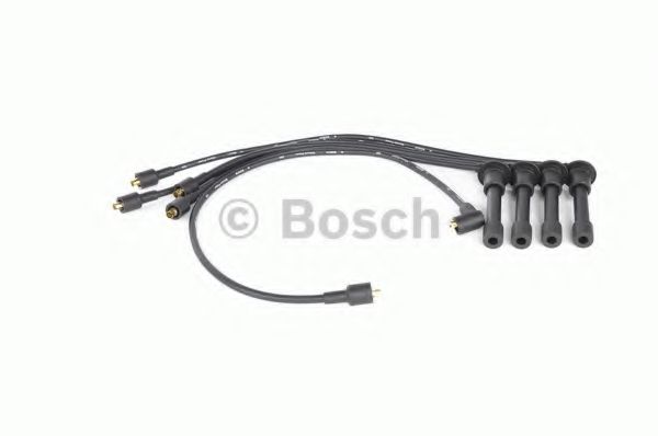 Комплект проводов зажигания BOSCH 0 986 356 770 Комплект проводов зажигания BOSCH 0 986 356 770