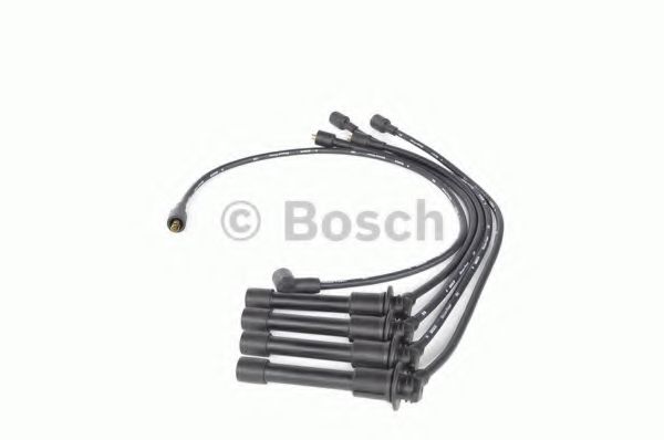 Комплект проводов зажигания BOSCH 0 986 356 770 Комплект проводов зажигания BOSCH 0 986 356 770