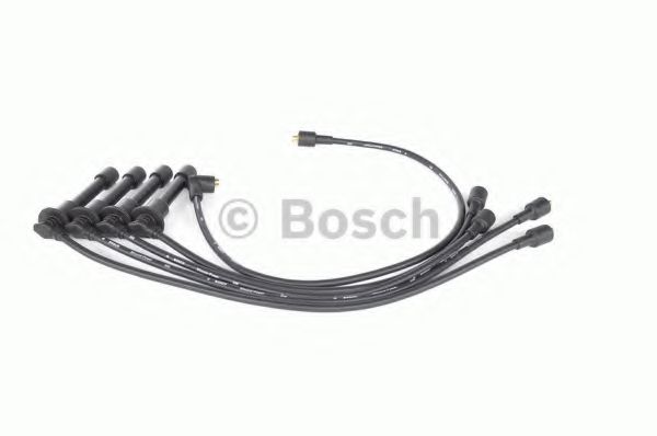 Комплект проводов зажигания BOSCH 0 986 356 770 Комплект проводов зажигания BOSCH 0 986 356 770