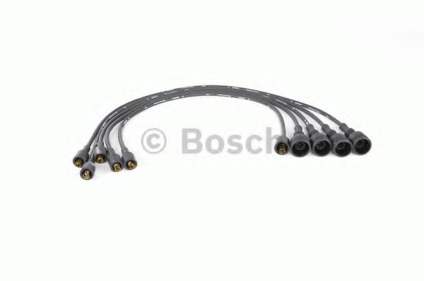 Комплект проводов зажигания BOSCH 0 986 356 823 Комплект проводов зажигания BOSCH 0 986 356 823
