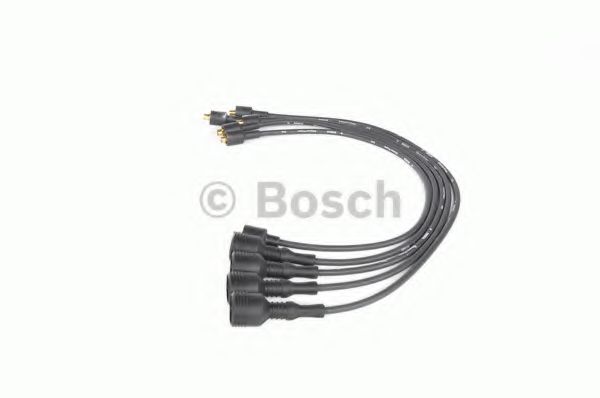Комплект проводов зажигания BOSCH 0 986 356 823 Комплект проводов зажигания BOSCH 0 986 356 823