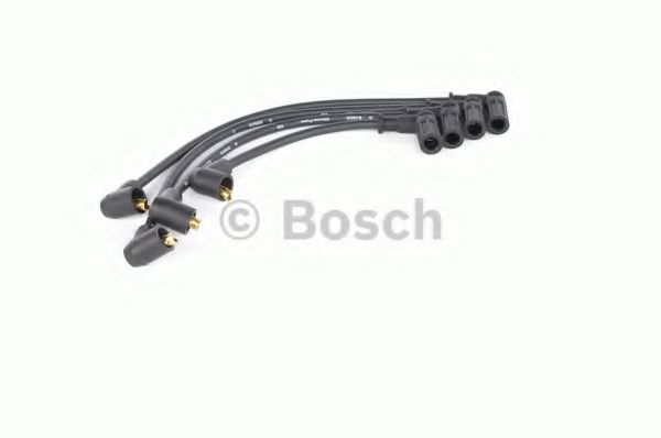 Комплект проводов зажигания BOSCH 0 986 357 096 Комплект проводов зажигания BOSCH 0 986 357 096