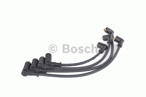 Комплект проводов зажигания BOSCH 0 986 357 096 Комплект проводов зажигания BOSCH 0 986 357 096