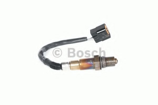 BOSCH 0 986 AG2 207