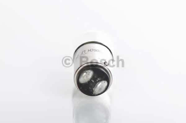 Лампа накаливания BOSCH 1 987 302 527 Лампа накаливания BOSCH 1 987 302 527