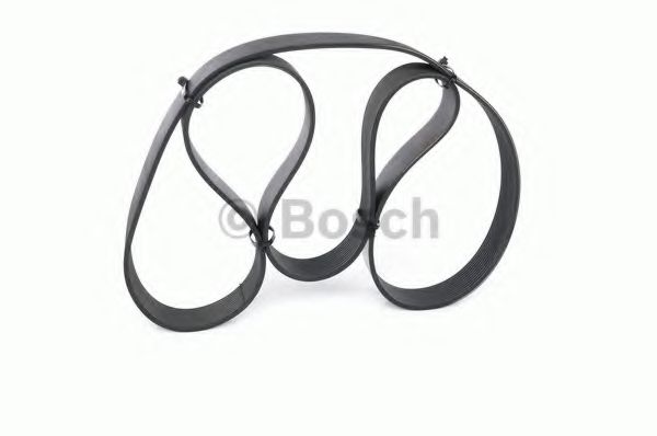 Поликлиновой ремень BOSCH 1 987 947 095 Поликлиновой ремень BOSCH 1 987 947 095