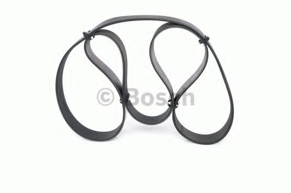 Поликлиновой ремень BOSCH 1 987 947 095 Поликлиновой ремень BOSCH 1 987 947 095
