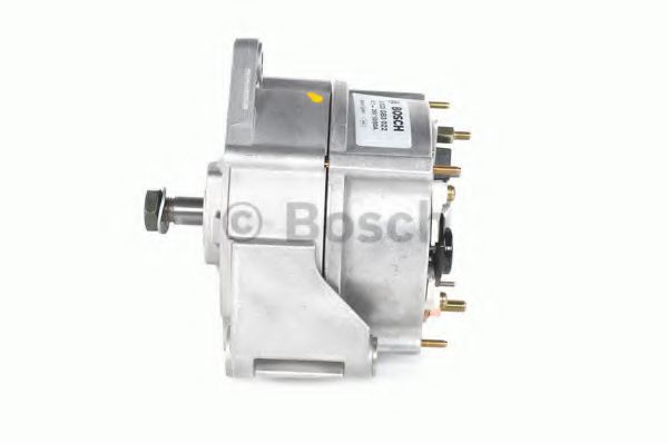 Генератор BOSCH 6 033 GB3 022 Генератор BOSCH 6 033 GB3 022