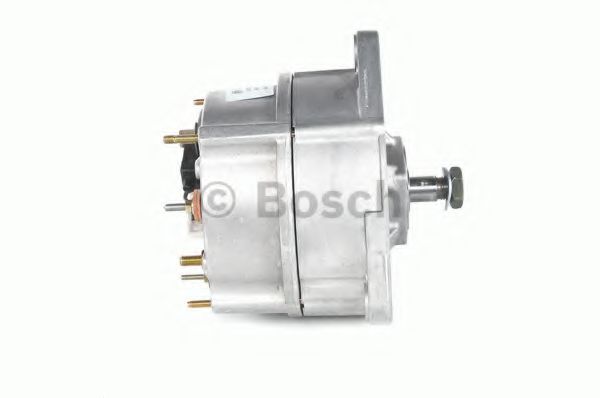 Генератор BOSCH 6 033 GB3 022 Генератор BOSCH 6 033 GB3 022