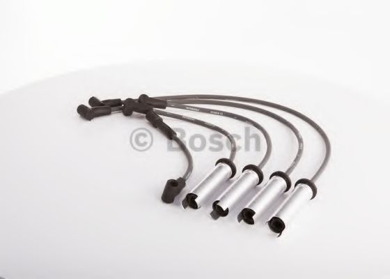 Комплект проводов зажигания BOSCH 9 295 080 020 Комплект проводов зажигания BOSCH 9 295 080 020
