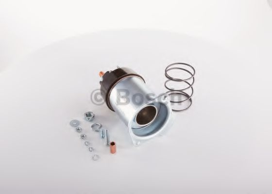 Тяговое реле, стартер BOSCH F 042 010 103 Тяговое реле, стартер BOSCH F 042 010 103
