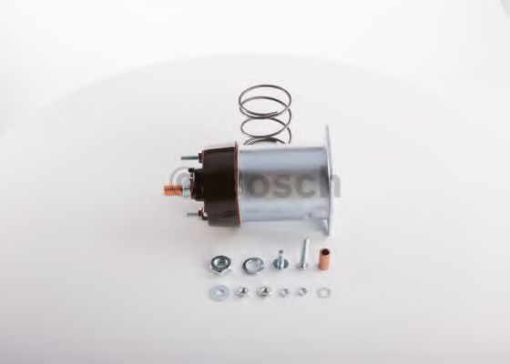 Тяговое реле, стартер BOSCH F 042 010 103 Тяговое реле, стартер BOSCH F 042 010 103