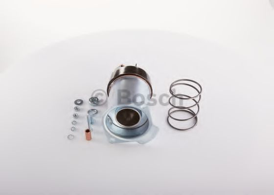 Тяговое реле, стартер BOSCH F 042 010 103 Тяговое реле, стартер BOSCH F 042 010 103