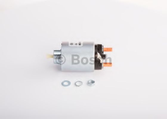 Тяговое реле, стартер BOSCH F 042 010 423 Тяговое реле, стартер BOSCH F 042 010 423