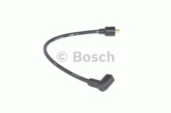 Провод зажигания BOSCH 0 986 356 097 Провод зажигания BOSCH 0 986 356 097