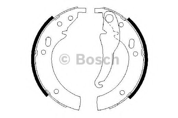 BOSCH 0 986 487 012