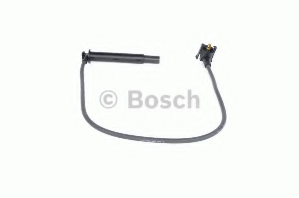 Провод зажигания BOSCH 0 986 356 114 Провод зажигания BOSCH 0 986 356 114