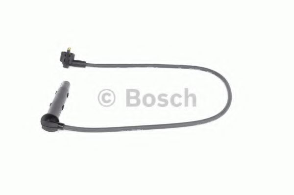 Провод зажигания BOSCH 0 986 356 114 Провод зажигания BOSCH 0 986 356 114