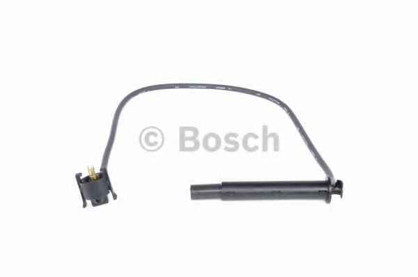 Провод зажигания BOSCH 0 986 356 114 Провод зажигания BOSCH 0 986 356 114
