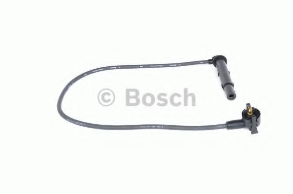 Провод зажигания BOSCH 0 986 356 114 Провод зажигания BOSCH 0 986 356 114