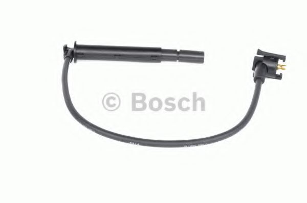 Провод зажигания BOSCH 0 986 356 112 Провод зажигания BOSCH 0 986 356 112