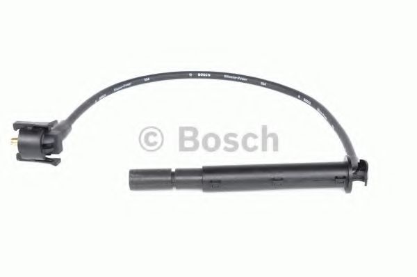 Провод зажигания BOSCH 0 986 356 112 Провод зажигания BOSCH 0 986 356 112
