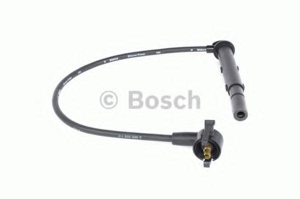 Провод зажигания BOSCH 0 986 356 112 Провод зажигания BOSCH 0 986 356 112