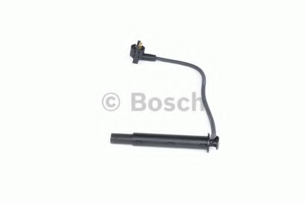 Провод зажигания BOSCH 0 986 356 111 Провод зажигания BOSCH 0 986 356 111
