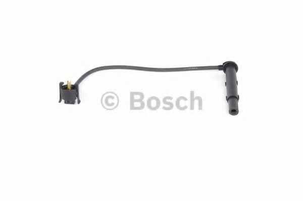Провод зажигания BOSCH 0 986 356 111 Провод зажигания BOSCH 0 986 356 111