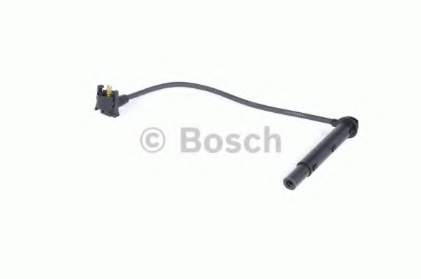 Провод зажигания BOSCH 0 986 356 111 Провод зажигания BOSCH 0 986 356 111