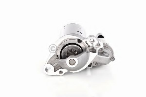 Стартер BOSCH 0 001 108 237 Стартер BOSCH 0 001 108 237