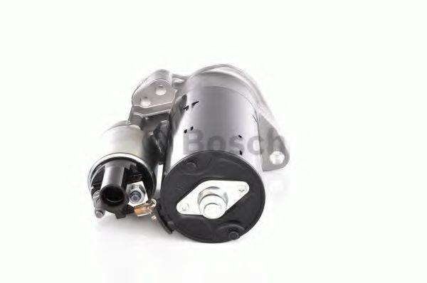 Стартер BOSCH 0 001 108 237 Стартер BOSCH 0 001 108 237