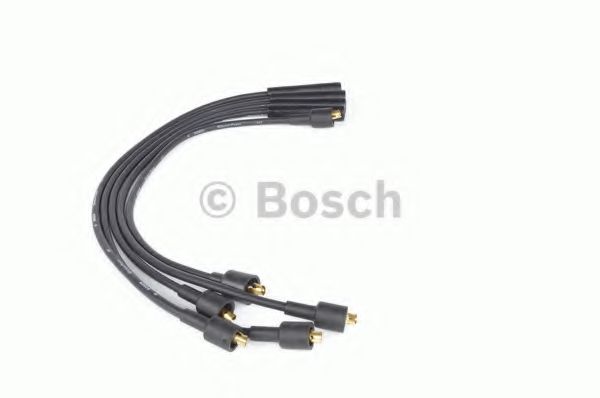 Комплект проводов зажигания BOSCH 0 986 356 855 Комплект проводов зажигания BOSCH 0 986 356 855