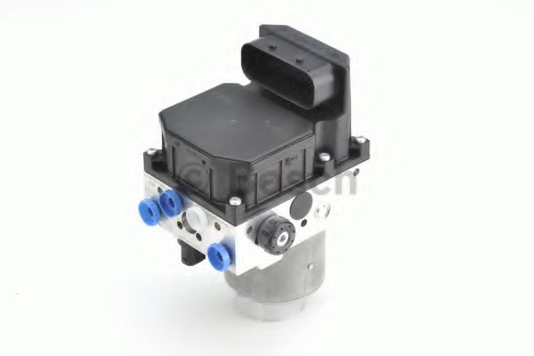 Гидроагрегат, тормозная система BOSCH 0 265 225 137 Гидроагрегат, тормозная система BOSCH 0 265 225 137