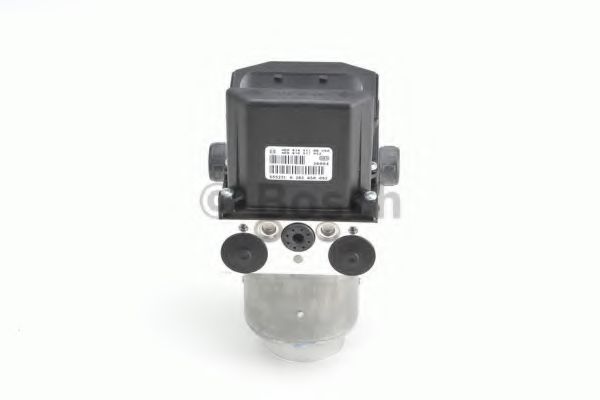 Гидроагрегат, тормозная система BOSCH 0 265 225 137 Гидроагрегат, тормозная система BOSCH 0 265 225 137