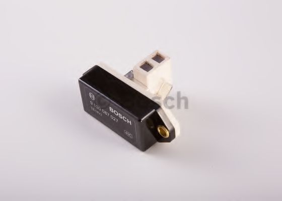 BOSCH 9 190 087 027