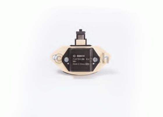 Регулятор генератора BOSCH F 042 320 296 Регулятор генератора BOSCH F 042 320 296
